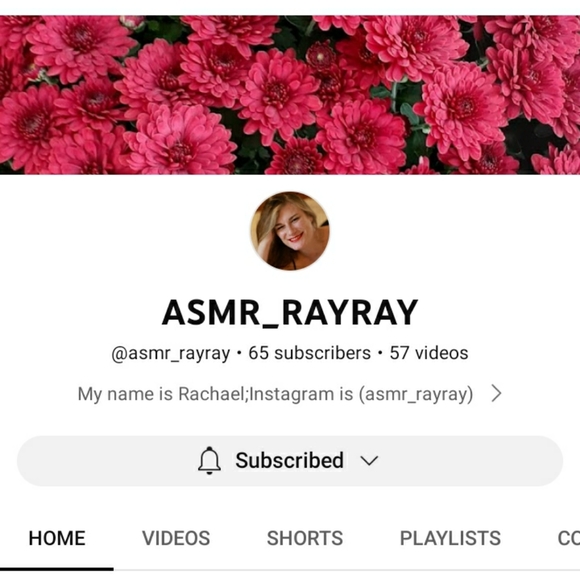 Meet your Posher, Rachael Halchishick - Picture 8 of 8